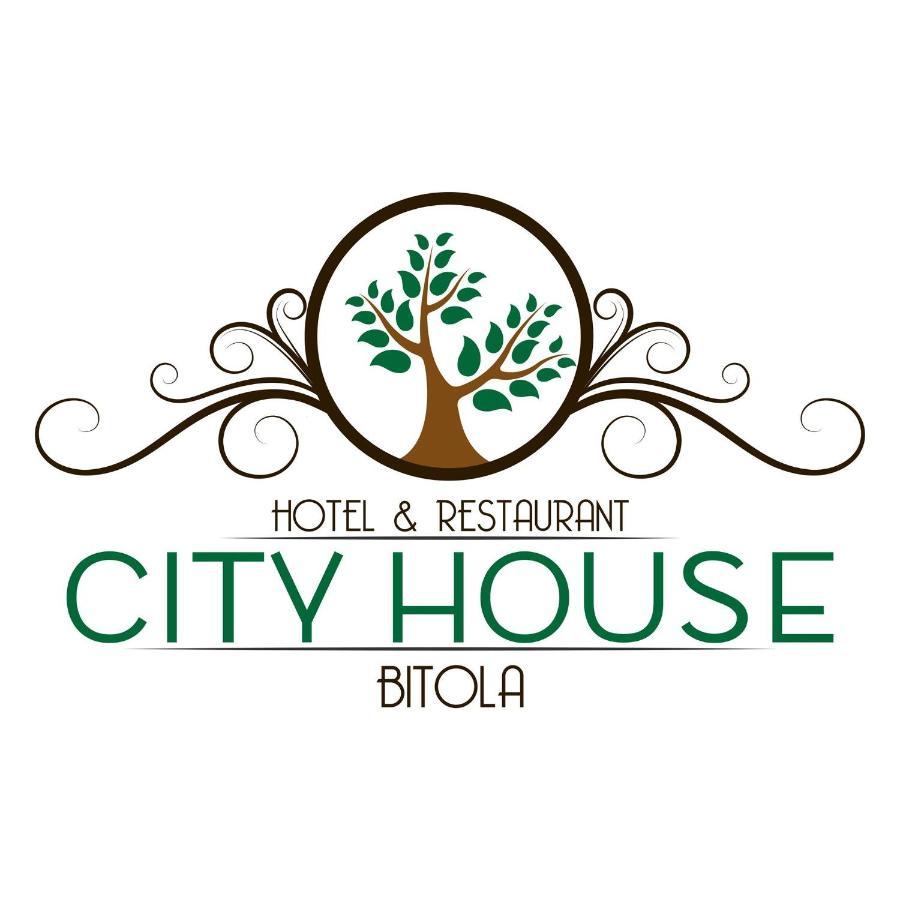 City House Битоля Екстериор снимка
