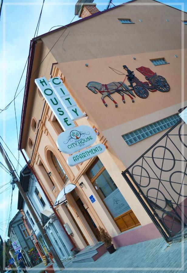 City House Битоля Екстериор снимка