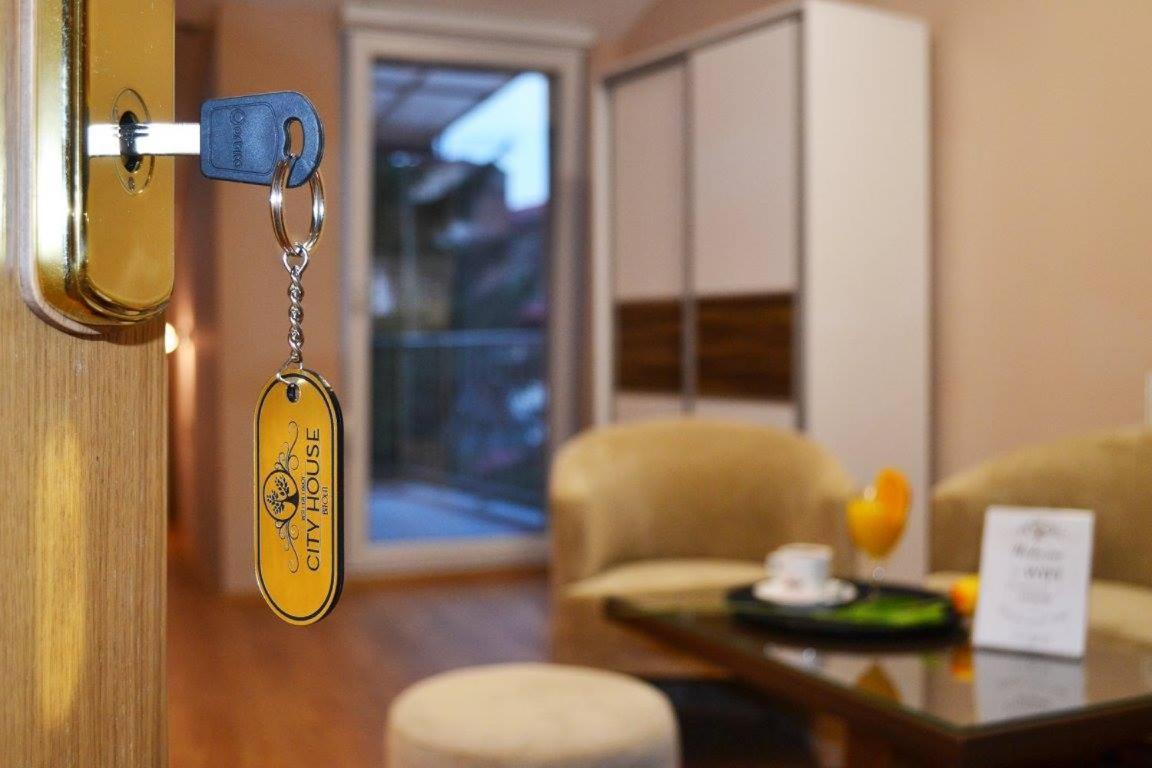 City House Битоля Екстериор снимка
