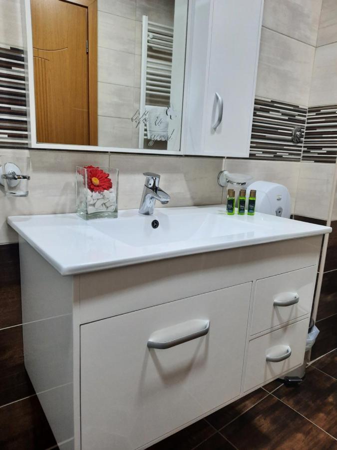 City House Битоля Екстериор снимка